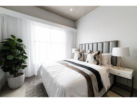 1 Bedroom Apartment in Glen Marais
