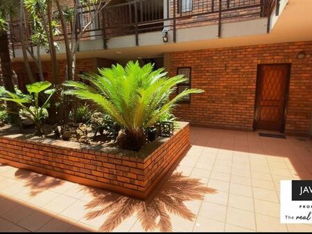 2 Bedroom Flat in Nimrod Park