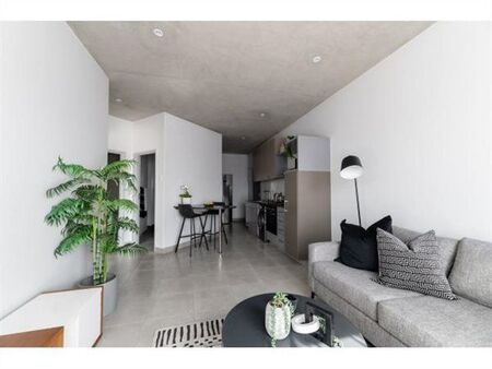2 Bedroom Apartment in Glen Marais