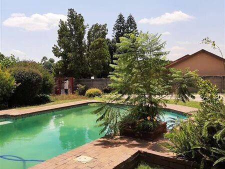 3 Bedroom House in Norkem Park