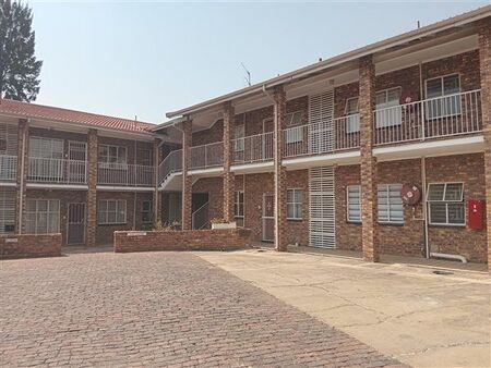 2 Bedroom Apartment in Edleen