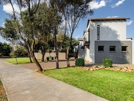 5 Bedroom House in Serengeti