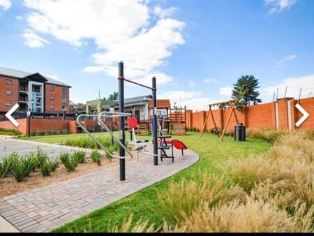 2 Bedroom Apartment in Modderfontein