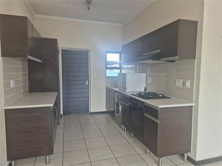 2 Bedroom Apartment in Greenstone Hill