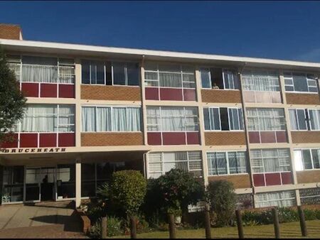 2 Bedroom Apartment in Eastleigh