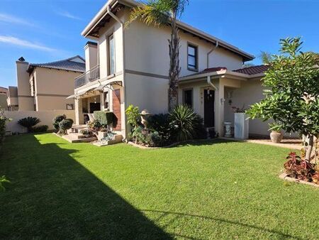 3 Bedroom House in Greenstone Hill