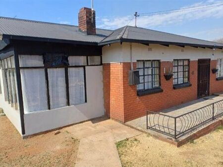 3 Bedroom House in Gerdview