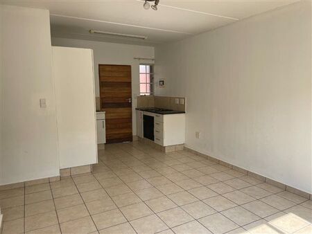 2 Bedroom Apartment in Edendale