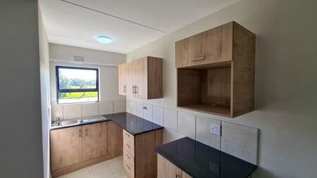 2 Bedroom Apartment in Kenleaf