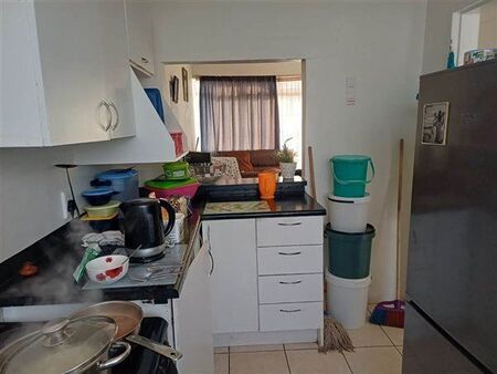 2 Bedroom Apartment in Sunnyridge