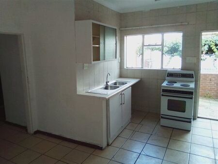 1 Bedroom Apartment in Primrose