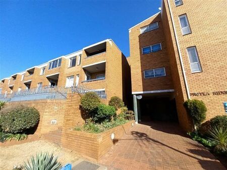 2 Bedroom Apartment in Wychwood