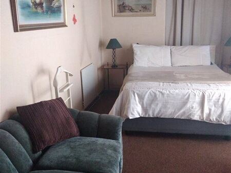 1 Bedroom House in Dowerglen