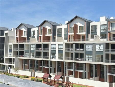 2 Bedroom Apartment in Modderfontein