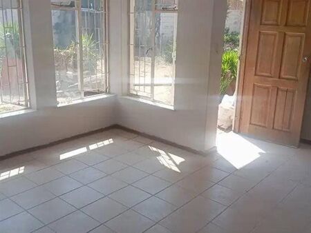 2 Bedroom House in Dalpark