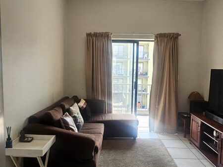 2 Bedroom Apartment in Boksburg Central