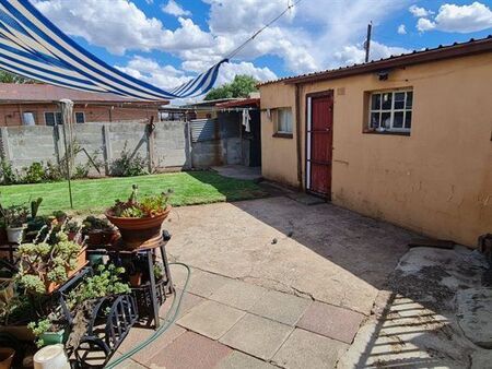 3 Bedroom House in Van Dyk Park