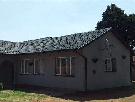 3 Bedroom House in Delmore Park
