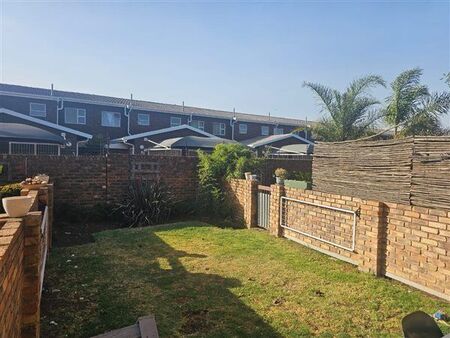 2 Bedroom Duplex in Dayanglen