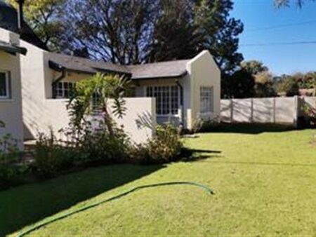 4 Bedroom House in Morehill
