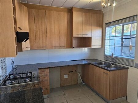 2 Bedroom Apartment in Witfield