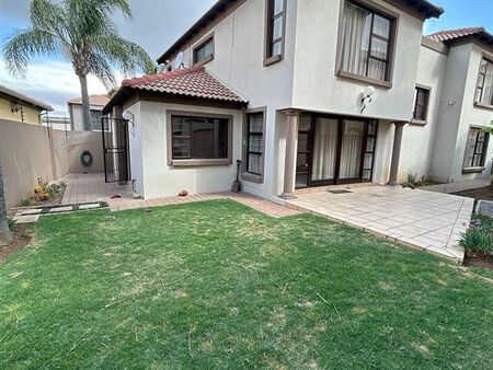 3 Bedroom House in Sunward Park