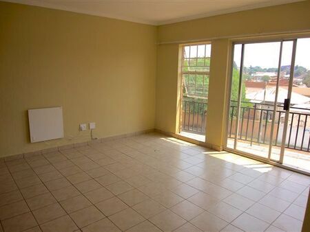2 Bedroom Apartment in Witfield