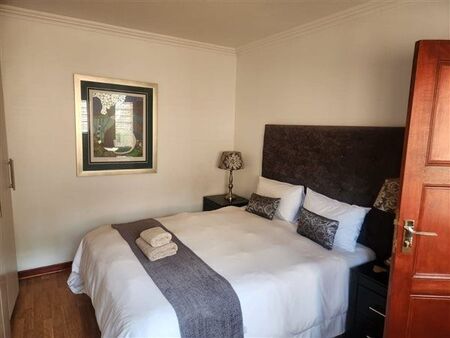 1 Bedroom Apartment in Meyersdal