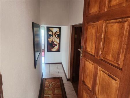 1 Bedroom Apartment in Meyersdal