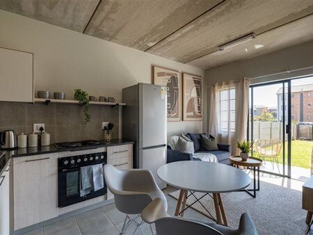 1 Bedroom Apartment in Randhart