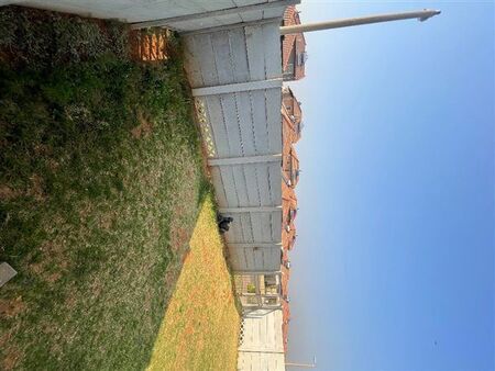 2 Bedroom House in Albertsdal