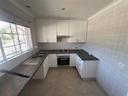 2 Bedroom Apartment in Amberfield
