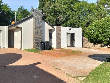 1 Bedroom Apartment in Raslouw