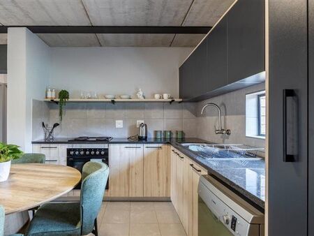 3 Bedroom House in Hennopspark