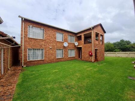 3 Bedroom Townhouse in Celtisdal