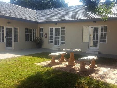 1 Bedroom Apartment in Doringkloof