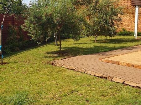 3 Bedroom House in Zwartkop