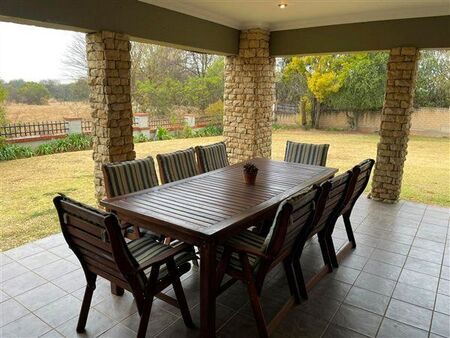 4 Bedroom House in Midstream Estate