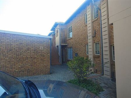 2 Bedroom Apartment in Amberfield