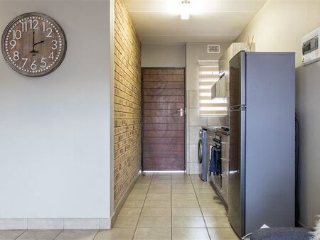 2 Bedroom Apartment in Wierda Park