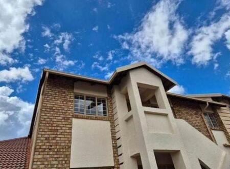 2 Bedroom Apartment in Celtisdal