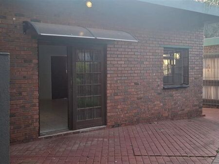 1 Bedroom Apartment in Wierda Park