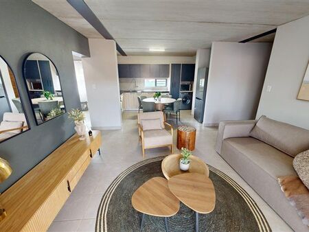 3 Bedroom Apartment in Eldoraigne