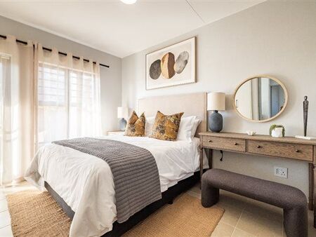 3 Bedroom Apartment in Wierda Park