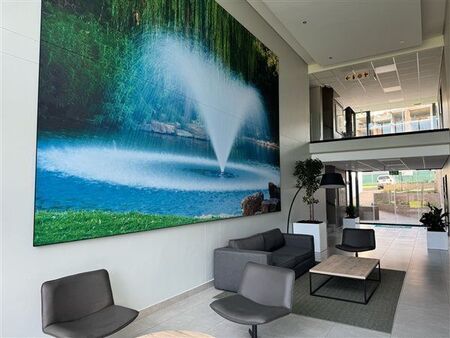 2 Bedroom Apartment in Midfield Estate