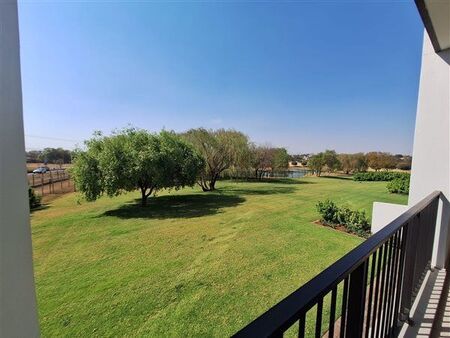 2 Bedroom Apartment in Midstream Estate