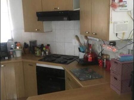 2 Bedroom Cluster in Die Hoewes