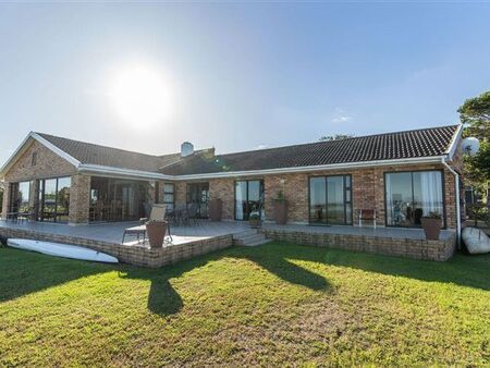 5 Bedroom House in Amsterdamhoek