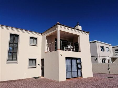 1 Bedroom House in Summerstrand