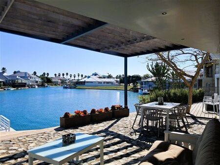 3 Bedroom House in Marina Martinique